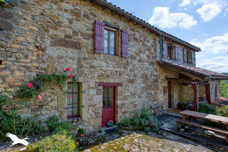 Vente Maison ST LAURENT LES TOURS - 4 pièces -148 m² - (46400)