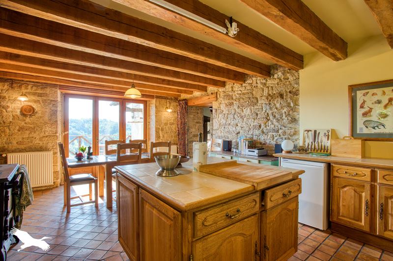 Vente Maison ST LAURENT LES TOURS - 4 pièces -148 m² - (46400)