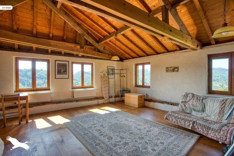 Vente Maison ST LAURENT LES TOURS - 4 pièces -148 m² - (46400)