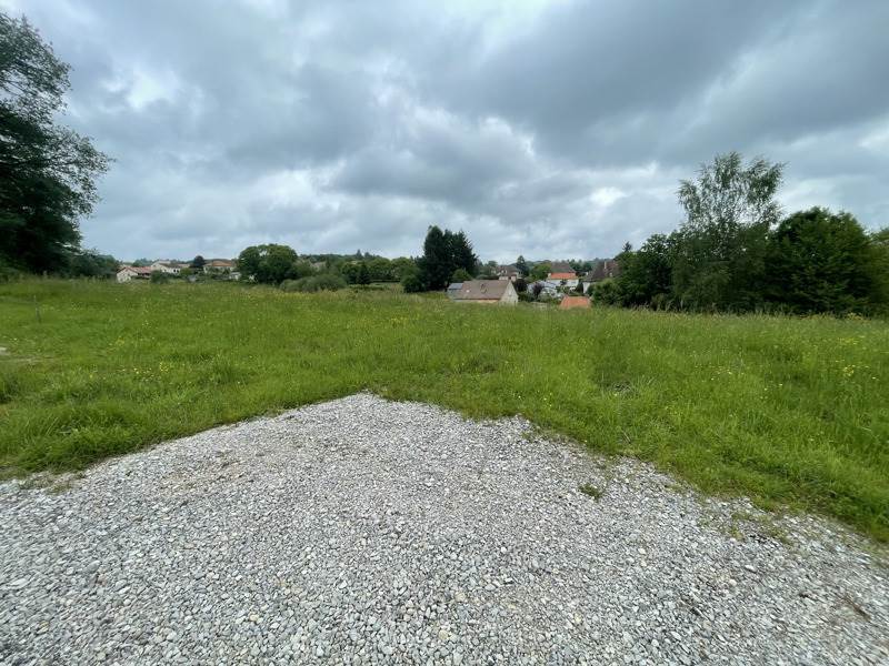 Vente Terrain LEYME - -1097 m² - (46120)