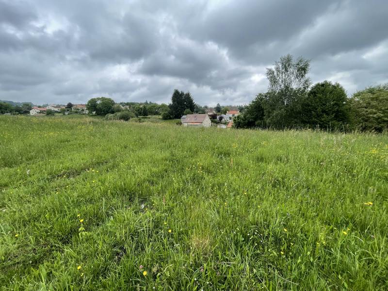 Vente Terrain LEYME - -1097 m² - (46120)