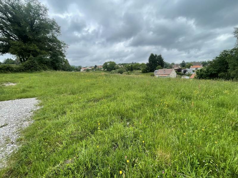 Vente Terrain LEYME - -1097 m² - (46120)