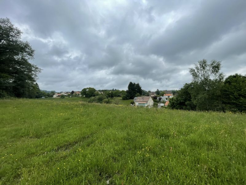 Vente Terrain LEYME - -1097 m² - (46120)