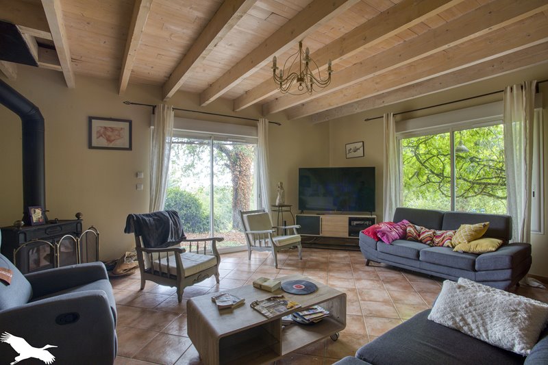 Vente Maison AYNAC - 5 pièces -149 m² - (46120)