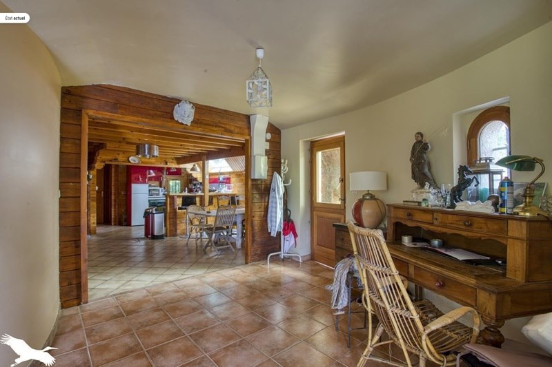 Vente Maison AYNAC - 5 pièces -149 m² - (46120)