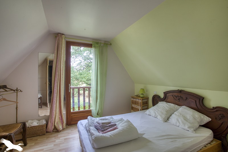 Vente Maison AYNAC - 5 pièces -149 m² - (46120)