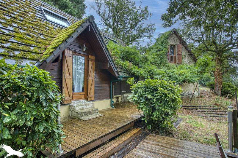 Vente Maison AYNAC - 5 pièces -149 m² - (46120)