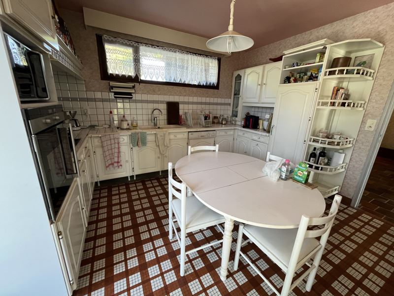Vente Maison BELMONT BRETENOUX - 6 pièces -195 m² - (46130)