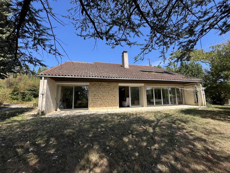 Vente Maison BELMONT BRETENOUX - 6 pièces -195 m² - (46130)