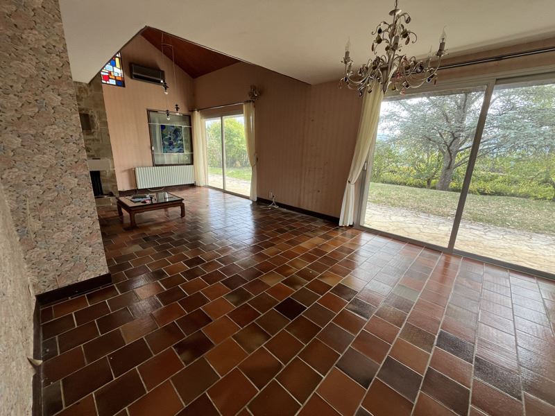 Vente Maison BELMONT BRETENOUX - 6 pièces -195 m² - (46130)