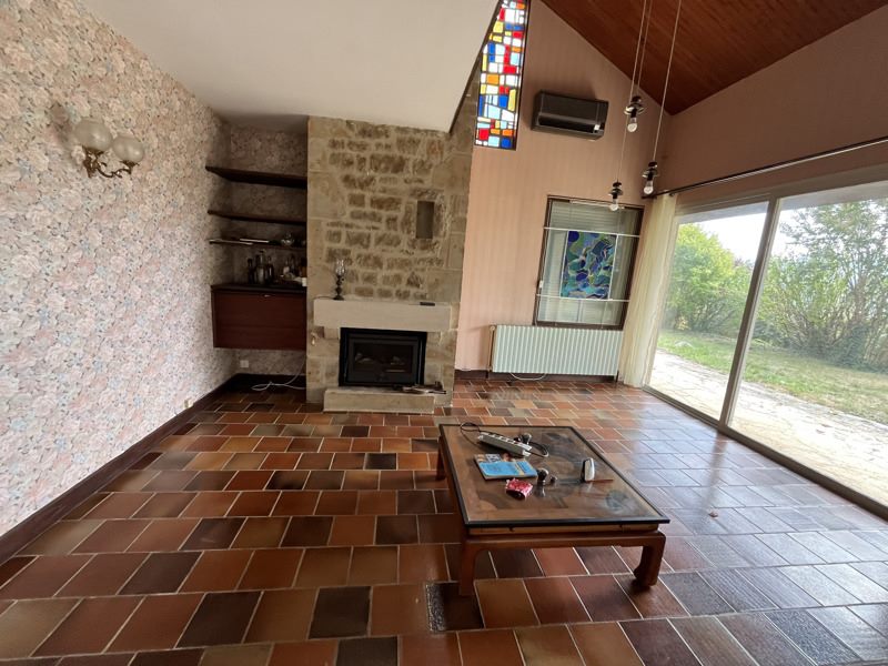 Vente Maison BELMONT BRETENOUX - 6 pièces -195 m² - (46130)