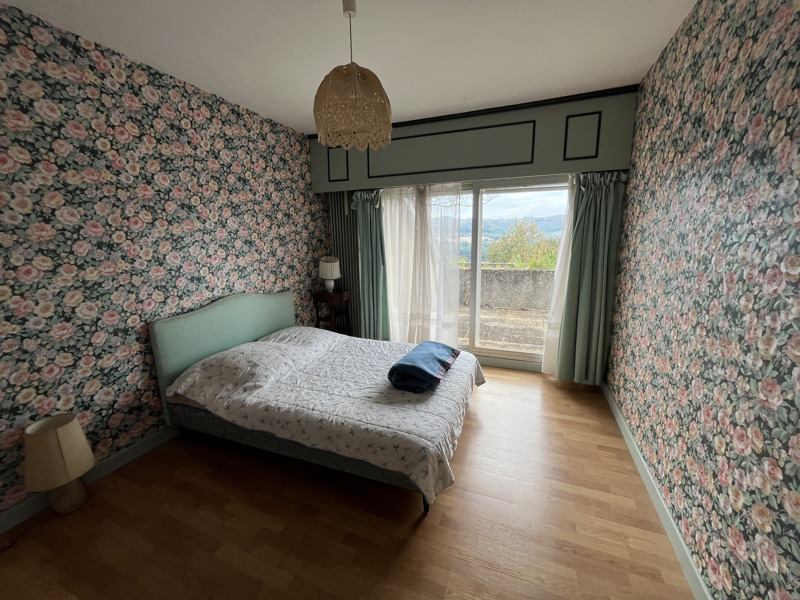 Vente Maison BELMONT BRETENOUX - 6 pièces -195 m² - (46130)