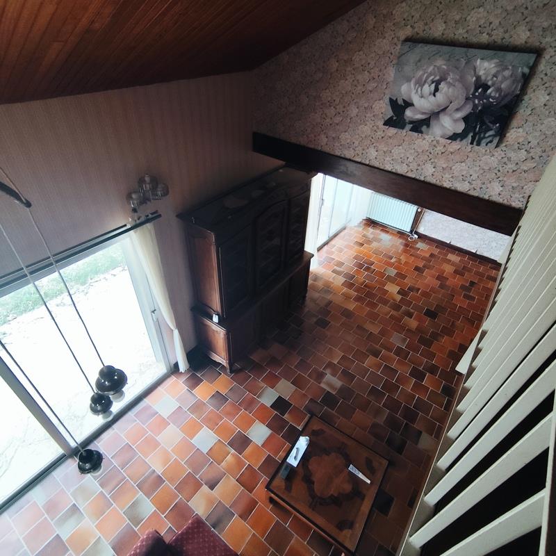 Vente Maison BELMONT BRETENOUX - 6 pièces -195 m² - (46130)