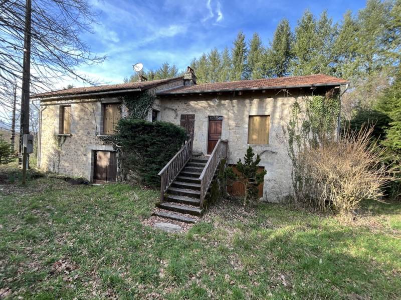 Vente Maison SOUSCEYRAC EN QUERCY - 6 pièces -109 m² - (46190)