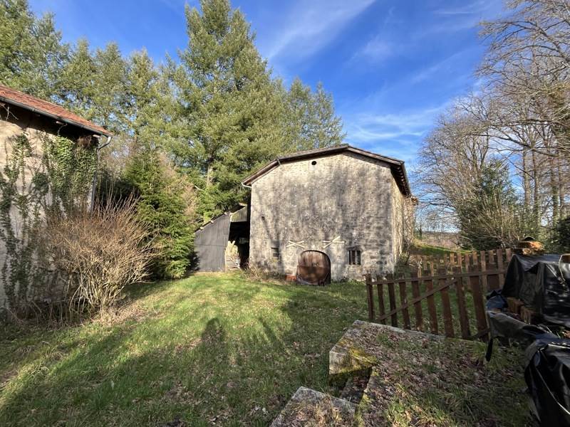 Vente Maison SOUSCEYRAC EN QUERCY - 6 pièces -109 m² - (46190)