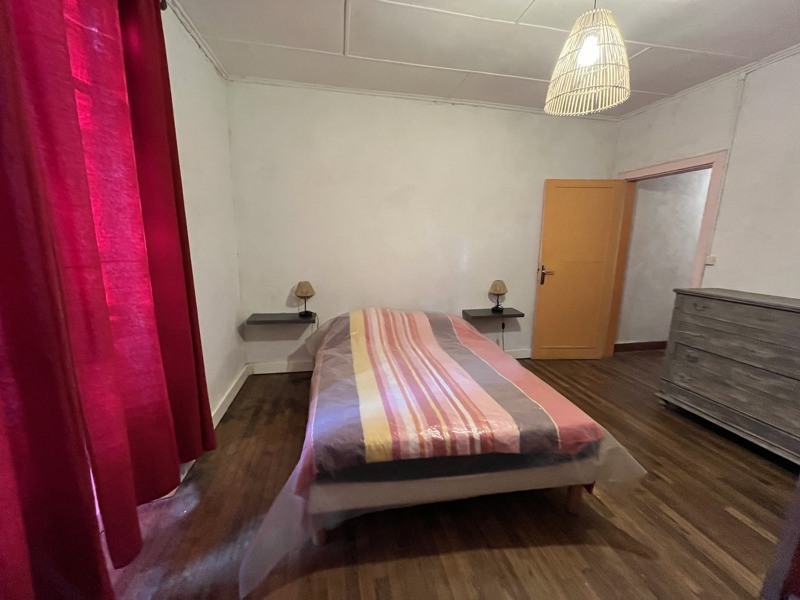 Vente Maison SOUSCEYRAC EN QUERCY - 6 pièces -109 m² - (46190)