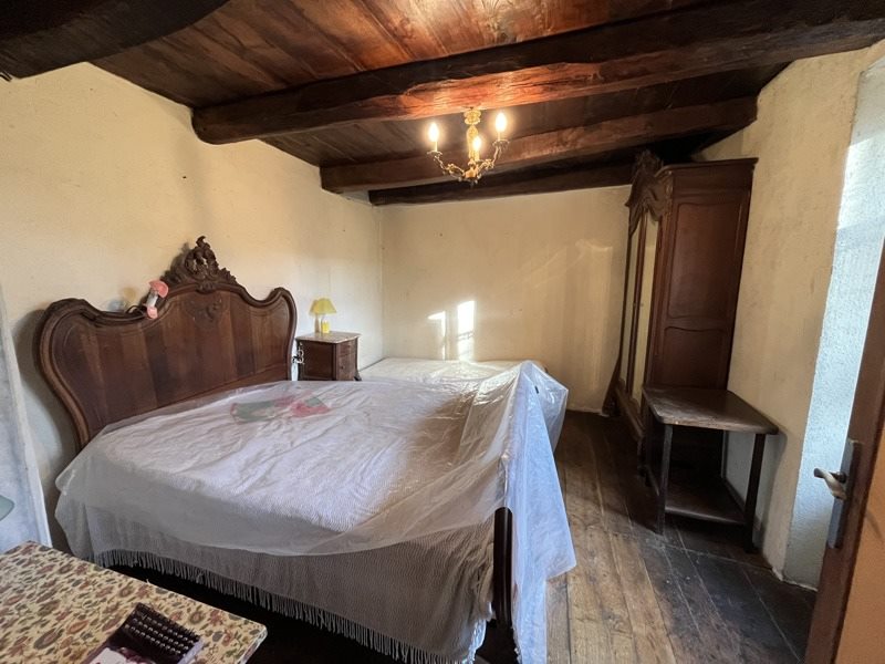 Vente Maison SOUSCEYRAC EN QUERCY - 6 pièces -109 m² - (46190)
