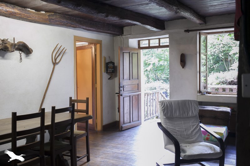 Vente Maison SOUSCEYRAC EN QUERCY - 6 pièces -109 m² - (46190)