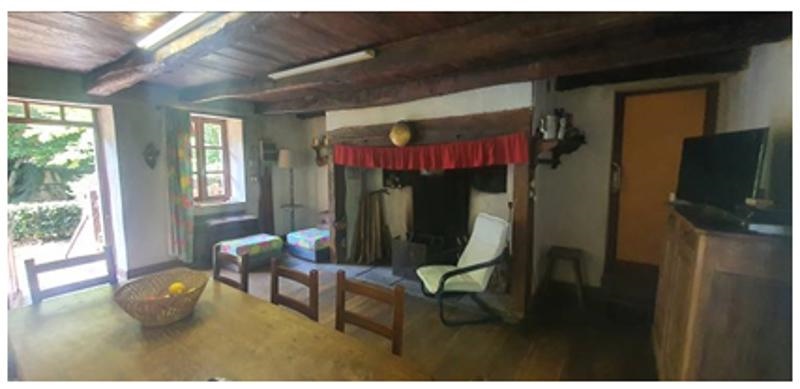 Vente Maison SOUSCEYRAC EN QUERCY - 6 pièces -109 m² - (46190)