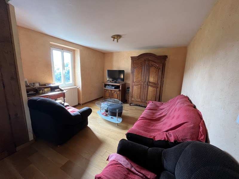 Vente Maison FRAYSSINHES - 7 pièces -156 m² - (46400)