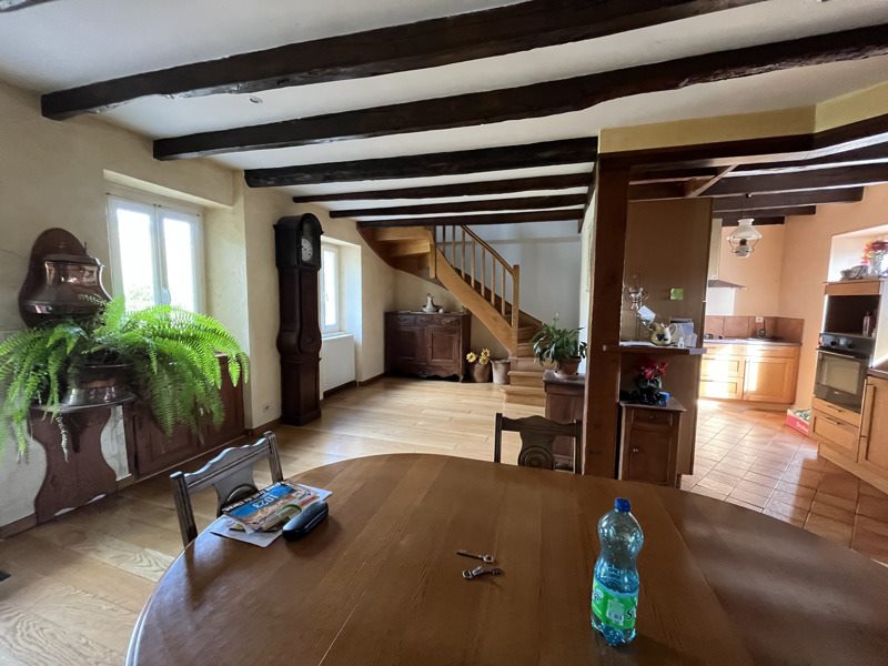 Vente Maison FRAYSSINHES - 7 pièces -156 m² - (46400)