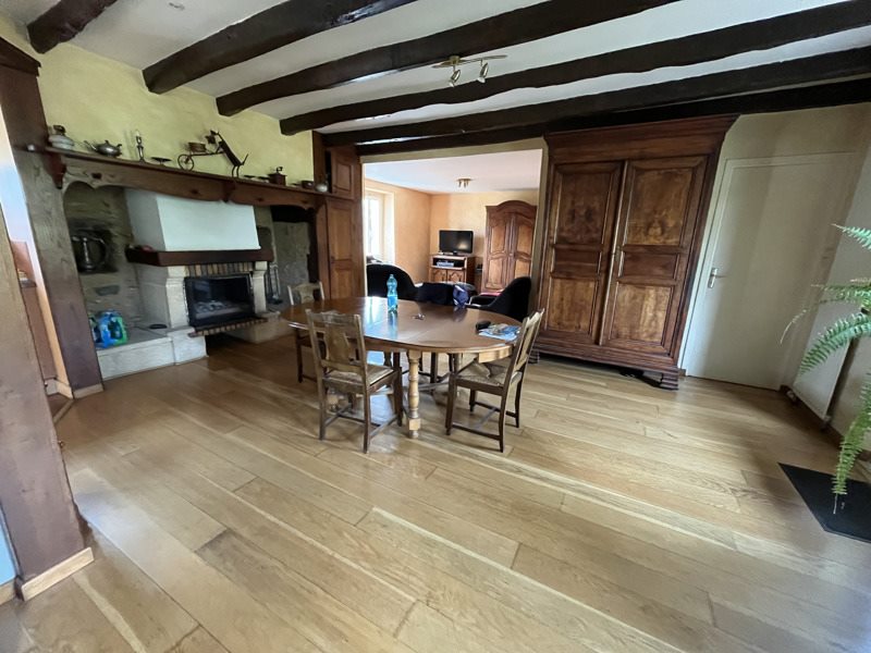 Vente Maison FRAYSSINHES - 7 pièces -156 m² - (46400)