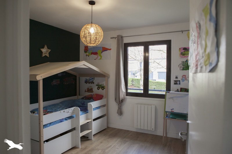 Vente Maison ST MICHEL LOUBEJOU - 6 pièces -150 m² - (46130)