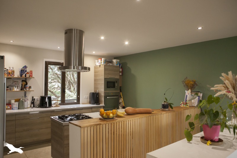Vente Maison ST MICHEL LOUBEJOU - 6 pièces -150 m² - (46130)