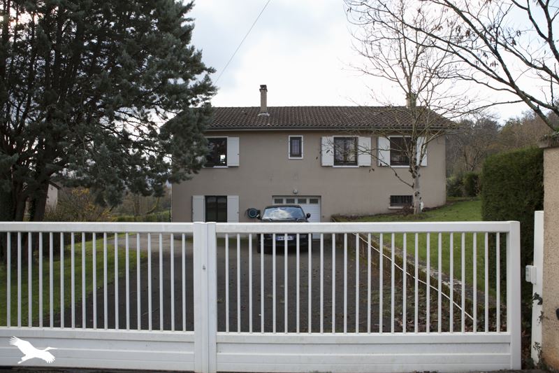 Vente Maison ST MICHEL LOUBEJOU - 6 pièces -150 m² - (46130)