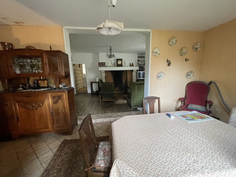 Vente Maison ST CERE - 5 pièces -108 m² - (46400)