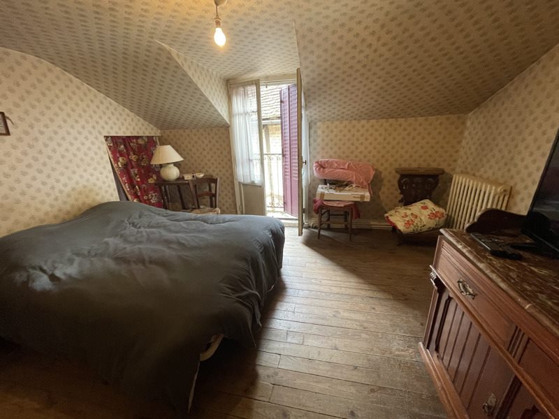 Vente Maison ST CERE - 5 pièces -108 m² - (46400)