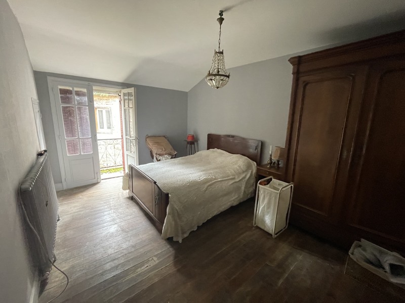 Vente Maison ST CERE - 5 pièces -108 m² - (46400)