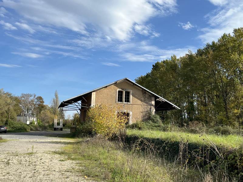 Vente Immeuble VAYRAC - -  102 m² - (46110)