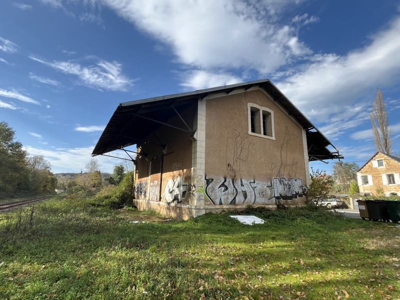 Vente Immeuble VAYRAC - -  102 m² - (46110)