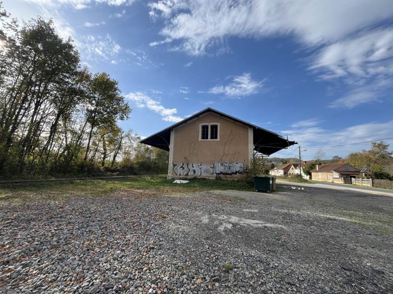 Vente Immeuble VAYRAC - -  102 m² - (46110)