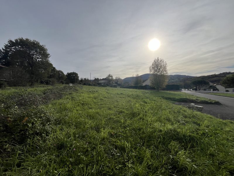 Vente Terrain ST CERE - -1517 m² - (46400)