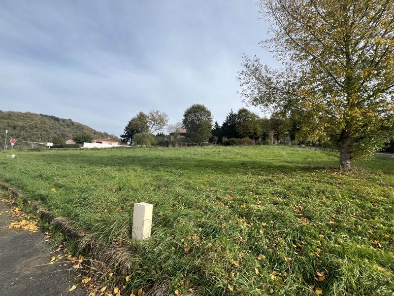 Vente Terrain ST CERE - -1517 m² - (46400)