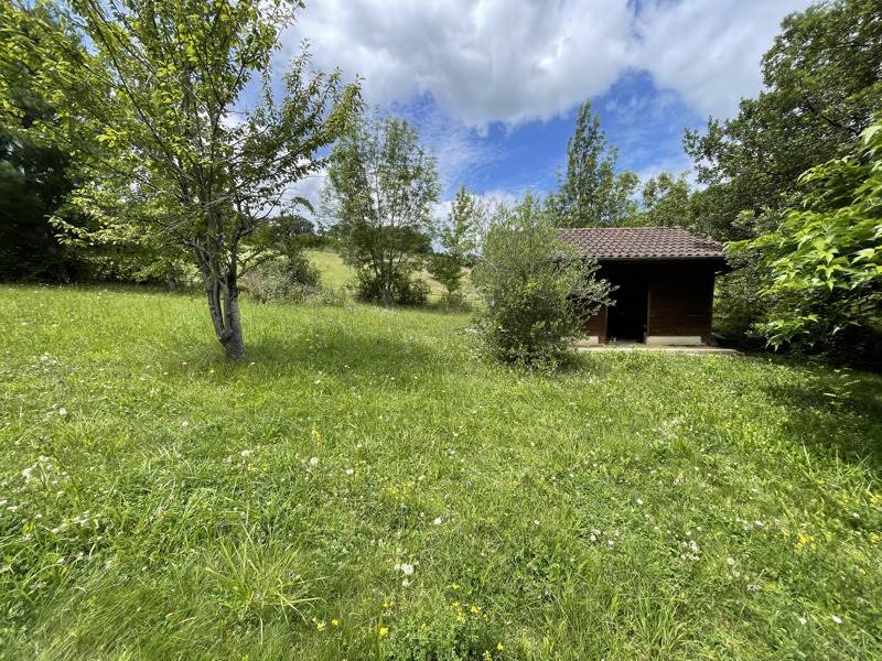 Vente Maison ST LAURENT LES TOURS - 4 pièces -117 m² - (46400)