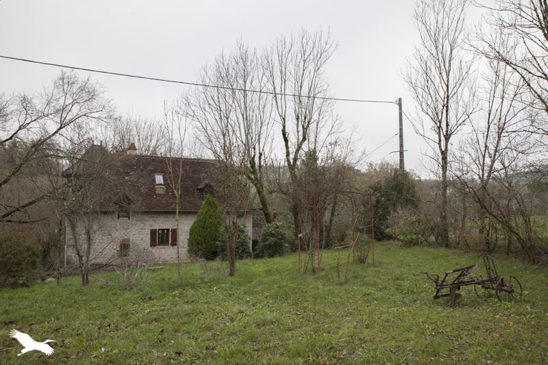 Vente Maison ST LAURENT LES TOURS - 4 pièces -117 m² - (46400)