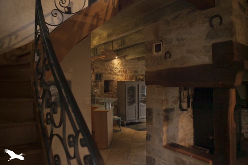 Vente Maison ST LAURENT LES TOURS - 4 pièces -117 m² - (46400)