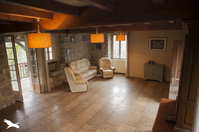 Vente Maison ST LAURENT LES TOURS - 4 pièces -117 m² - (46400)