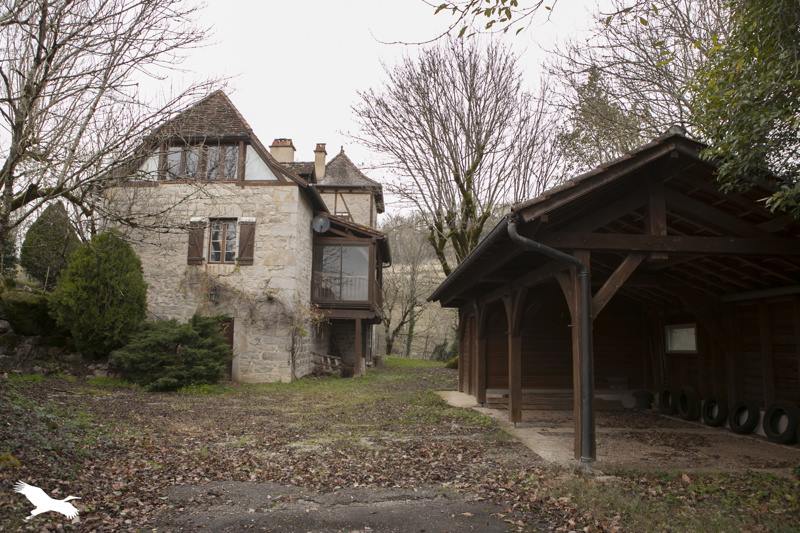 Vente Maison ST LAURENT LES TOURS - 4 pièces -117 m² - (46400)