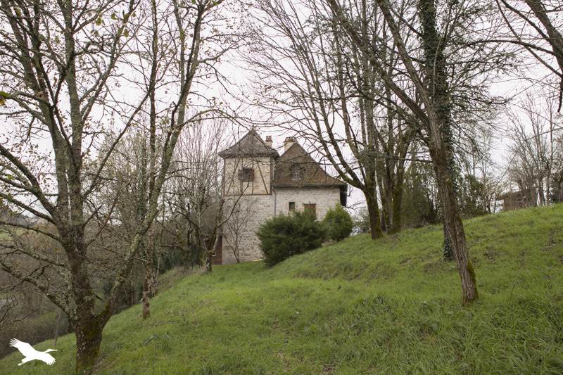 Vente Maison ST LAURENT LES TOURS - 4 pièces -117 m² - (46400)