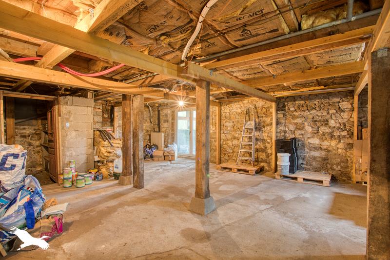 Vente Maison BIARS SUR CERE - 7 pièces -130 m² - (46130)