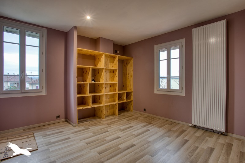 Vente Maison BIARS SUR CERE - 7 pièces -130 m² - (46130)