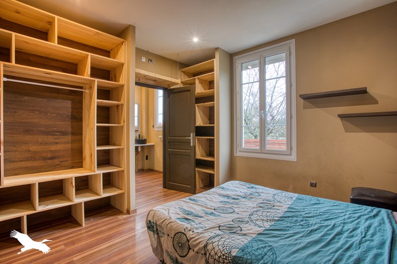Vente Maison BIARS SUR CERE - 7 pièces -130 m² - (46130)