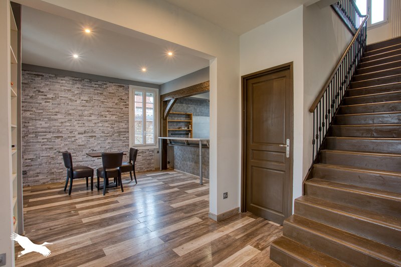 Vente Maison BIARS SUR CERE - 7 pièces -130 m² - (46130)