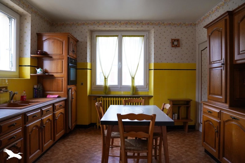 Vente Maison LEYME - 5 pièces -115 m² - (46120)
