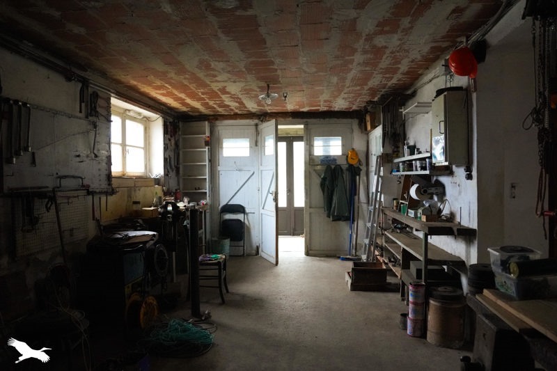 Vente Maison LEYME - 5 pièces -115 m² - (46120)