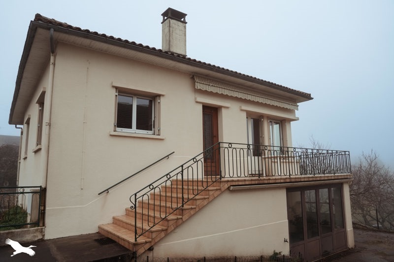 Vente Maison LEYME - 5 pièces -115 m² - (46120)